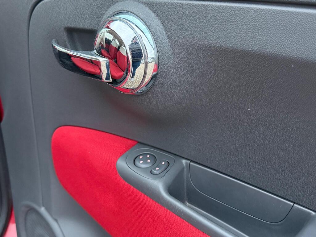 Fiat 500 1.2 Colour Therapy Euro 6 (s/s) 3dr thumbnail 25