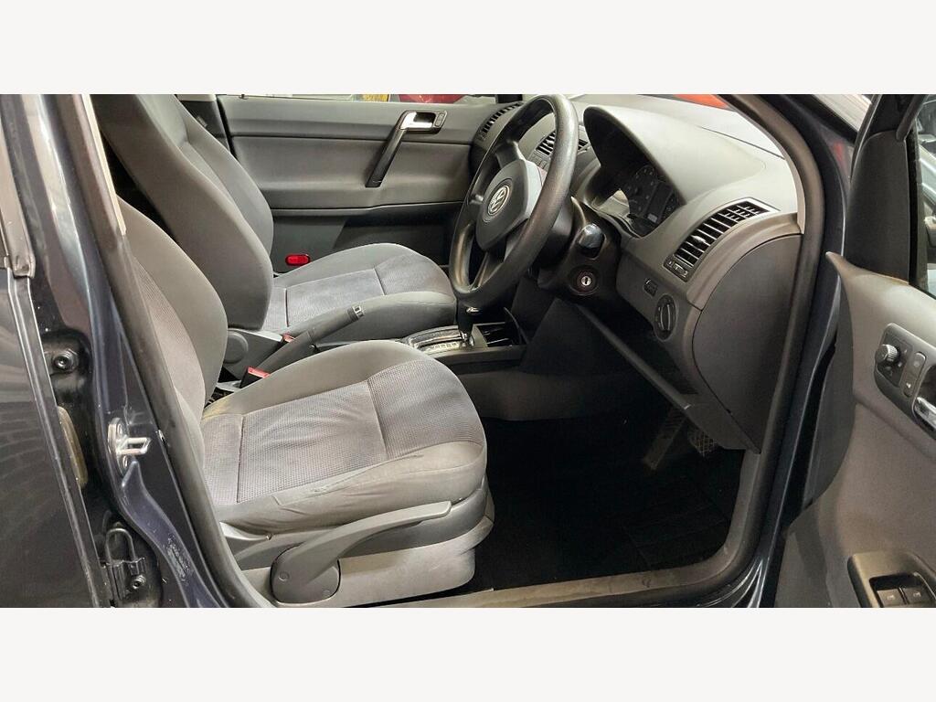 2006 Volkswagen Polo thumbnail 9