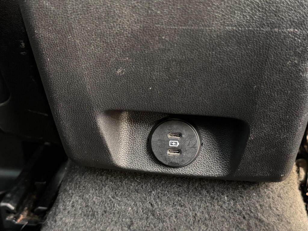 2024 Ford Focus thumbnail 24