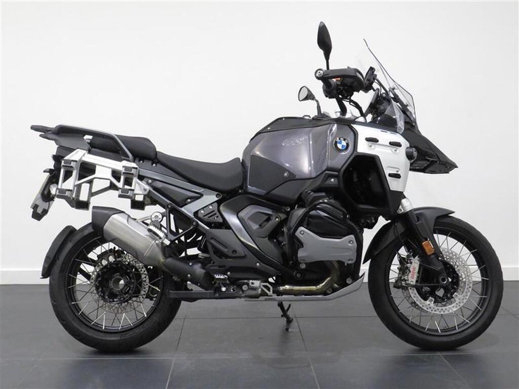 BMW R 1300 GS Adventure