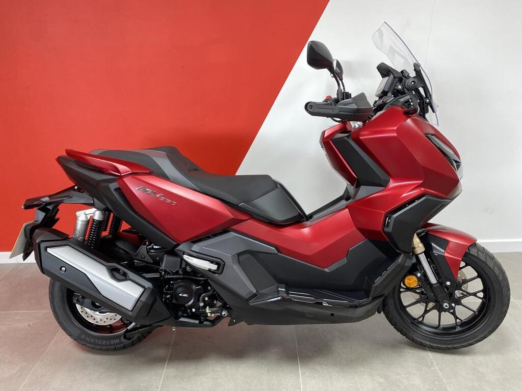 Honda ADV 350