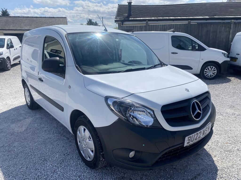Mercedes-Benz Citan