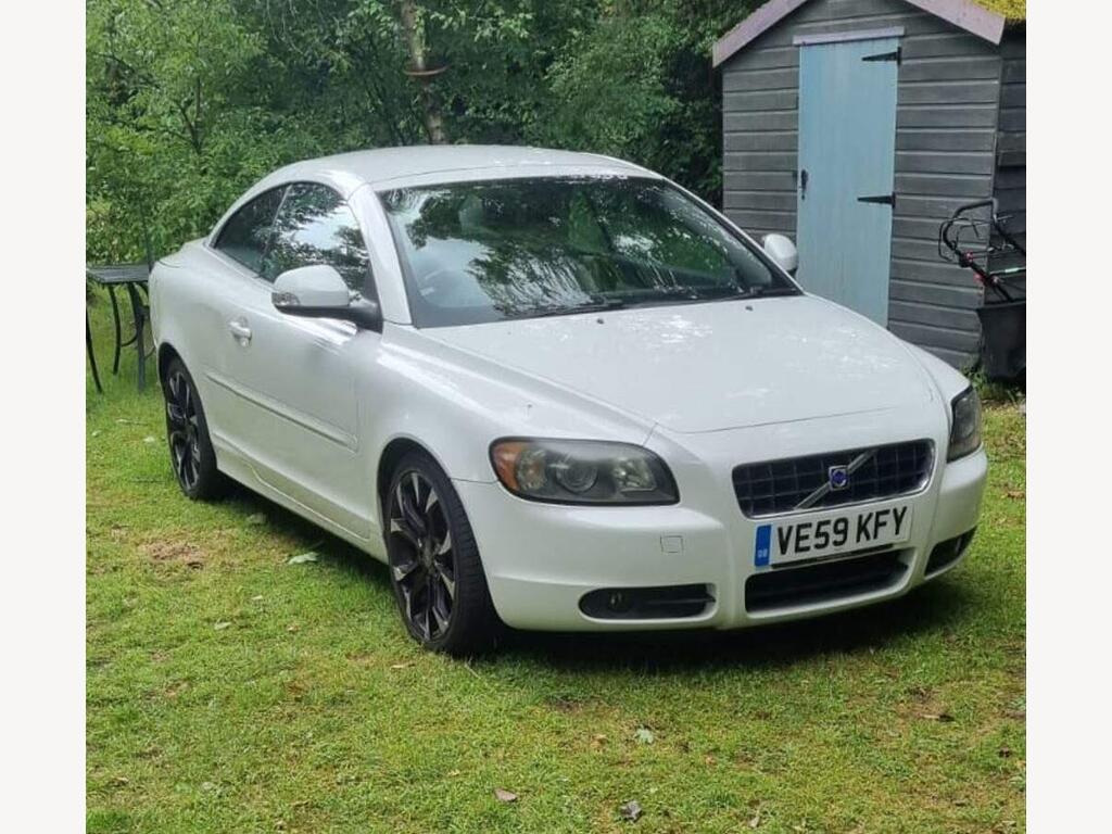 Volvo C70