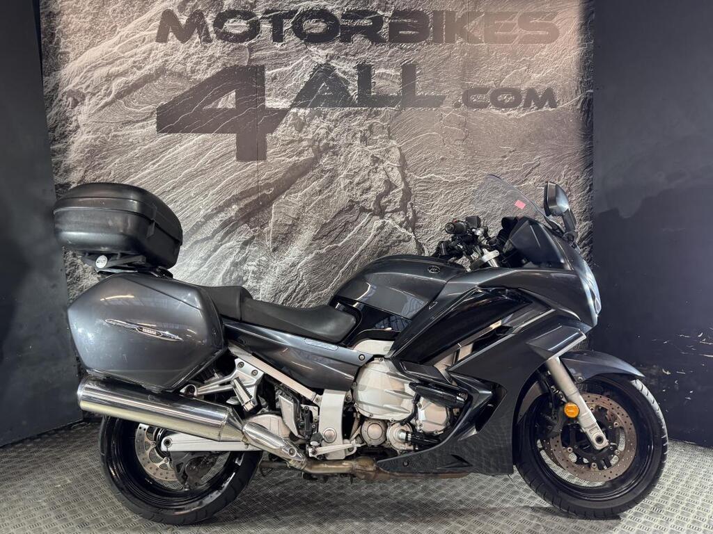 Yamaha FJR1300