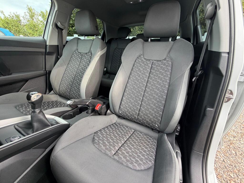 2019 Audi A1 thumbnail 36