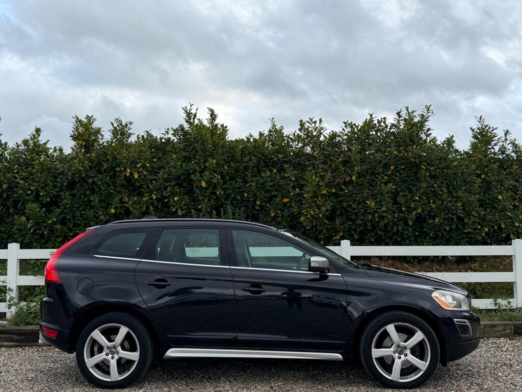 2012 Volvo XC60 thumbnail 13