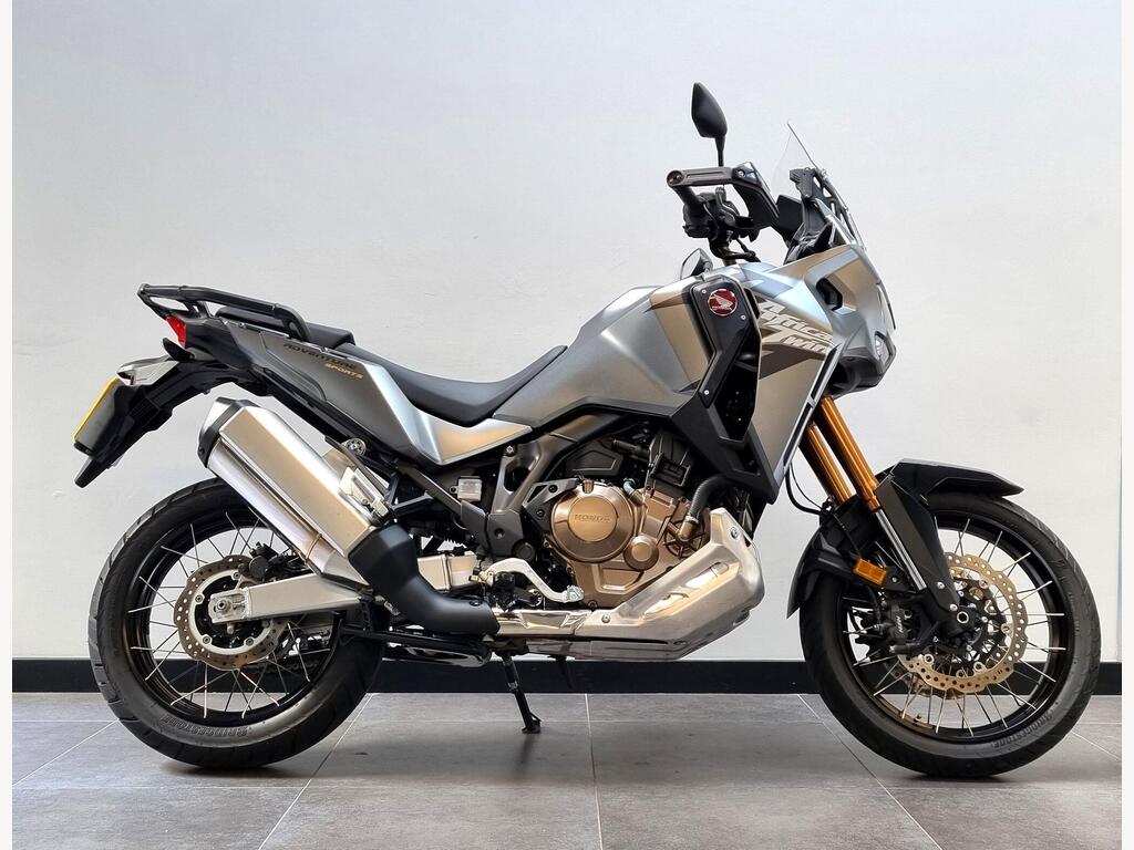 Honda CRF1100L Africa Twin Adventure Sports