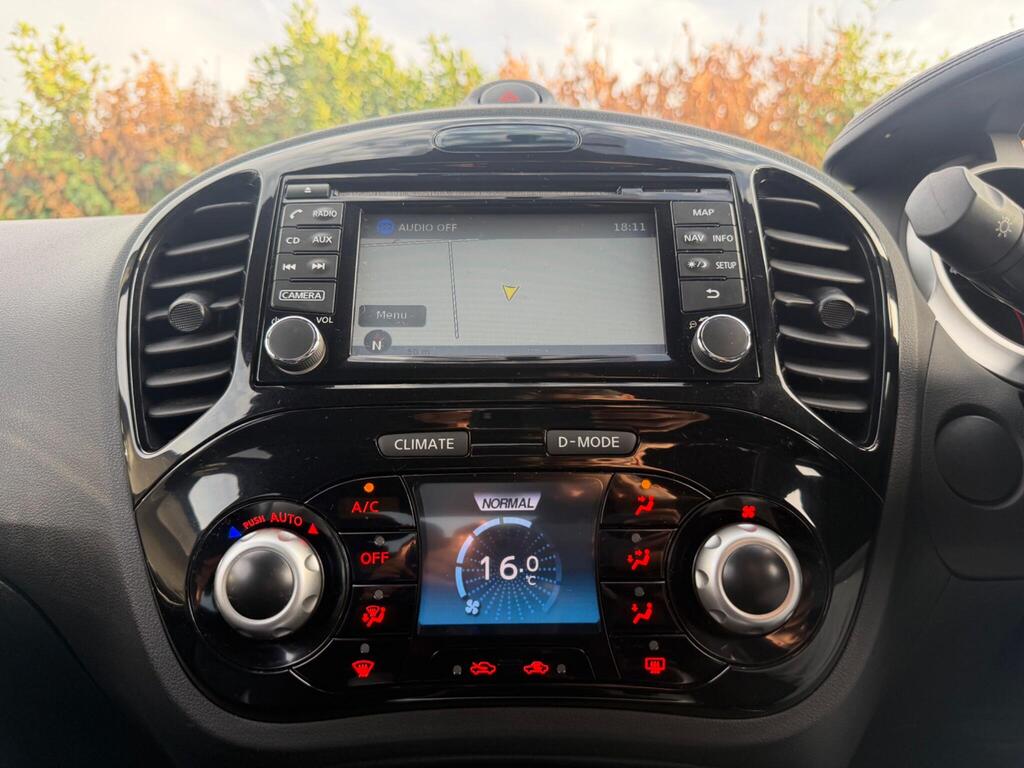 2014 Nissan Juke thumbnail 20