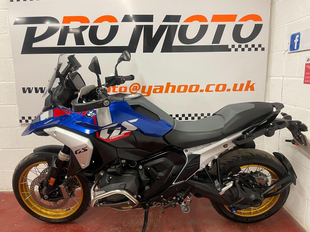 BMW R 1300 GS