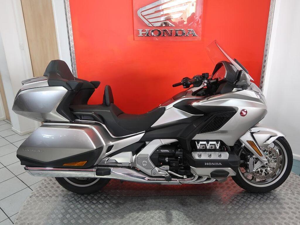 Honda GL1800 Gold Wing