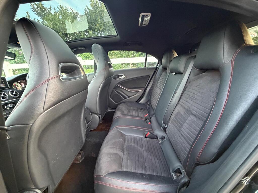 2015 Mercedes-Benz A Class thumbnail 18