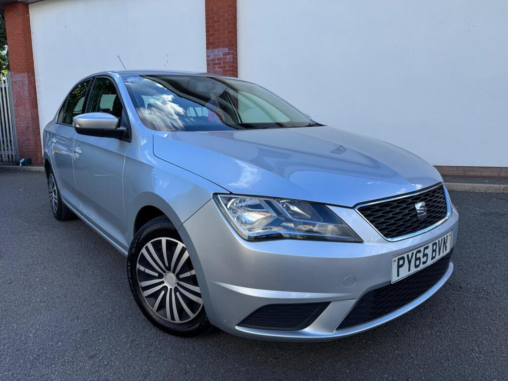 SEAT Toledo