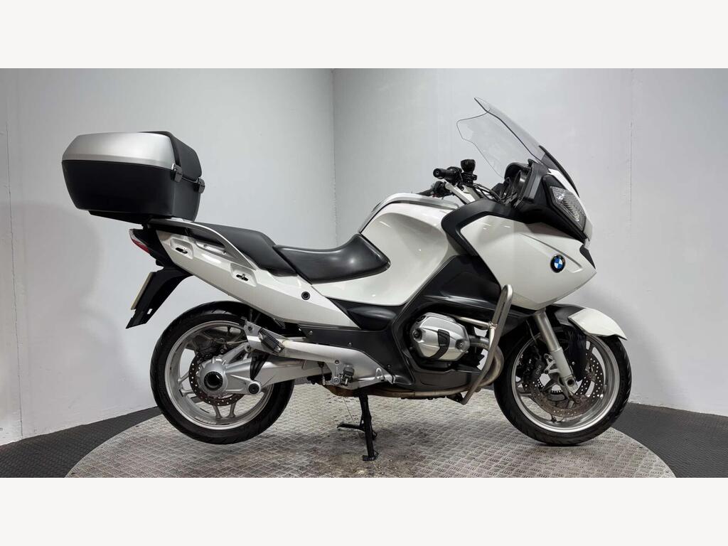 BMW R 1200 RT