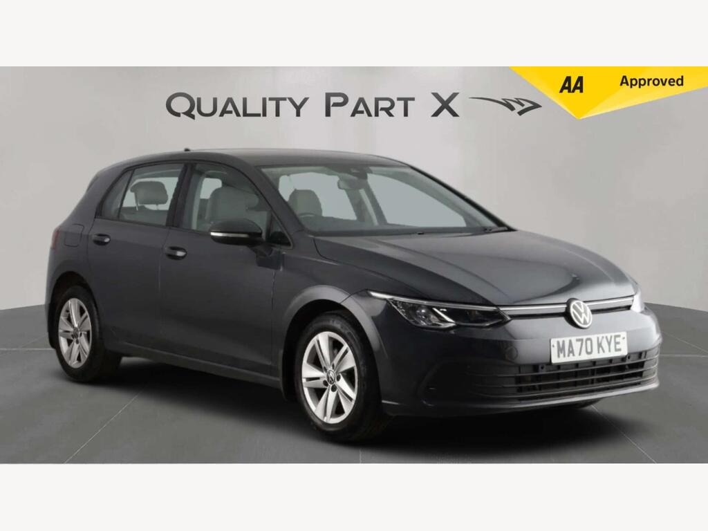 Volkswagen Golf Hatchback 2.0 TDI Life Euro 6 (s/s) 5dr