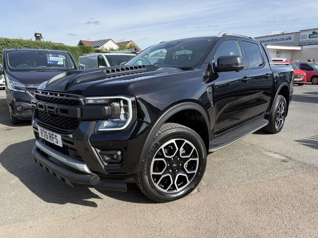 Used Ford Ranger for sale