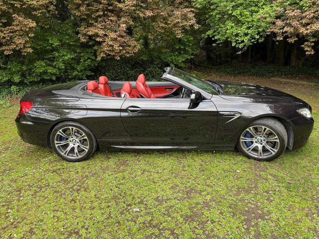 BMW M6