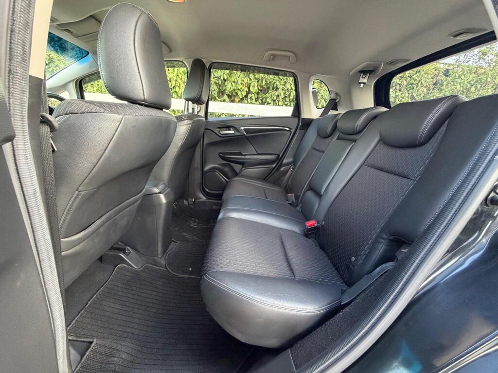 2014 Honda Jazz thumbnail 19