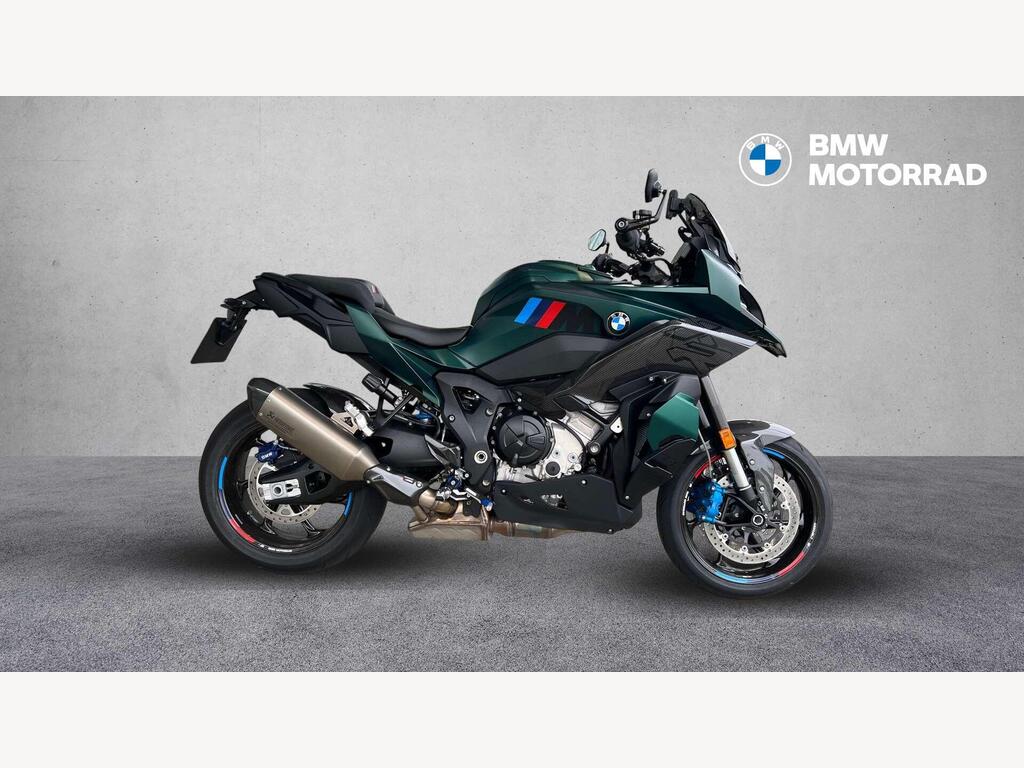BMW M 1000 XR