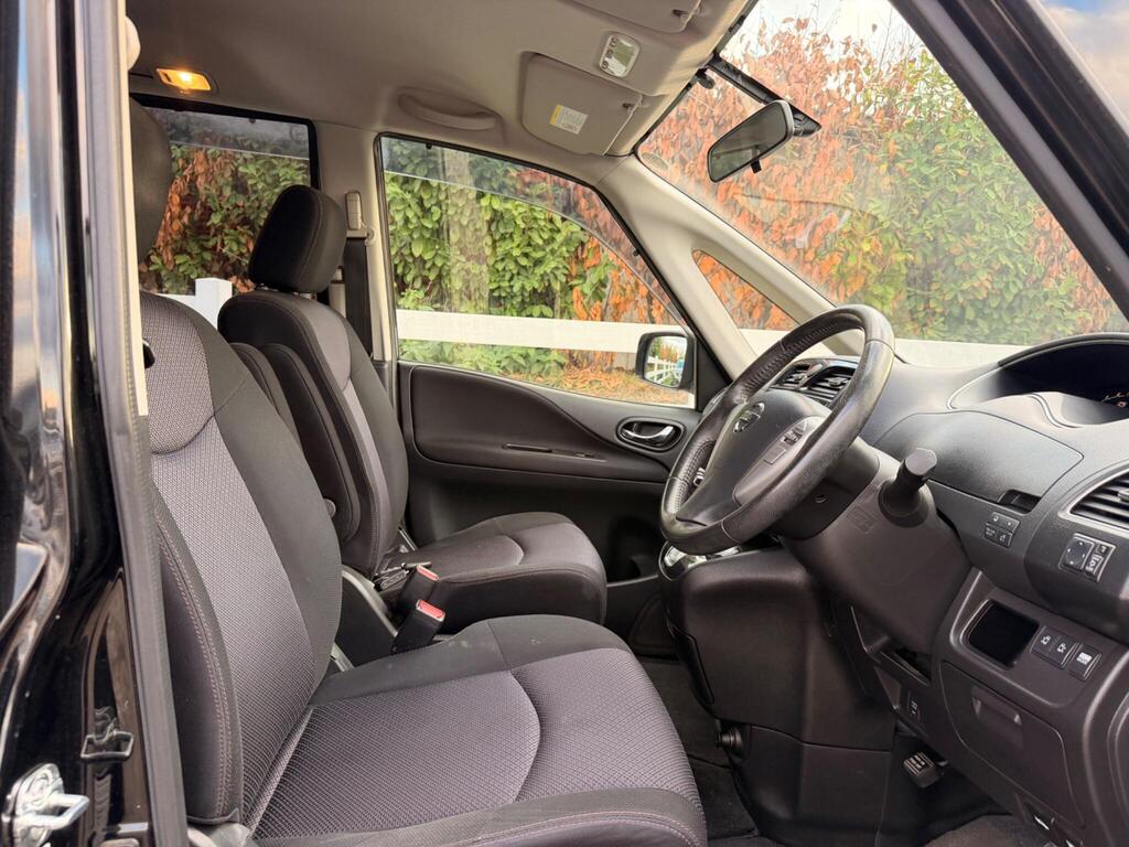 2013 Nissan Serena thumbnail 26