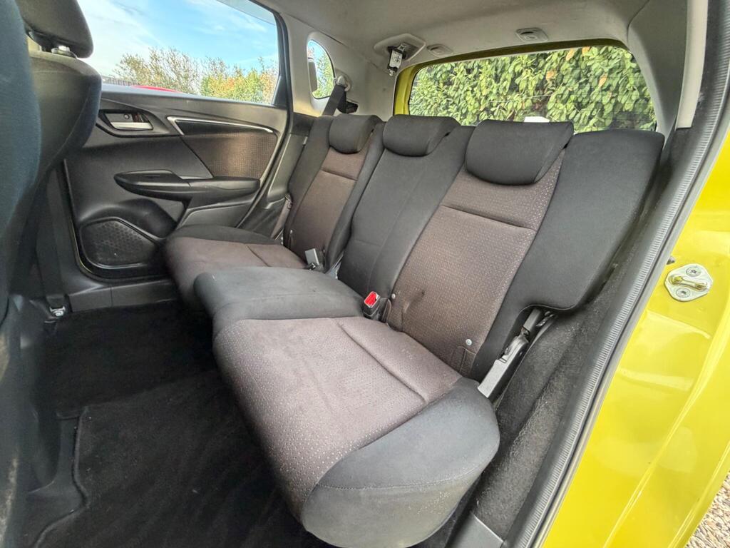 2014 Honda Jazz thumbnail 18