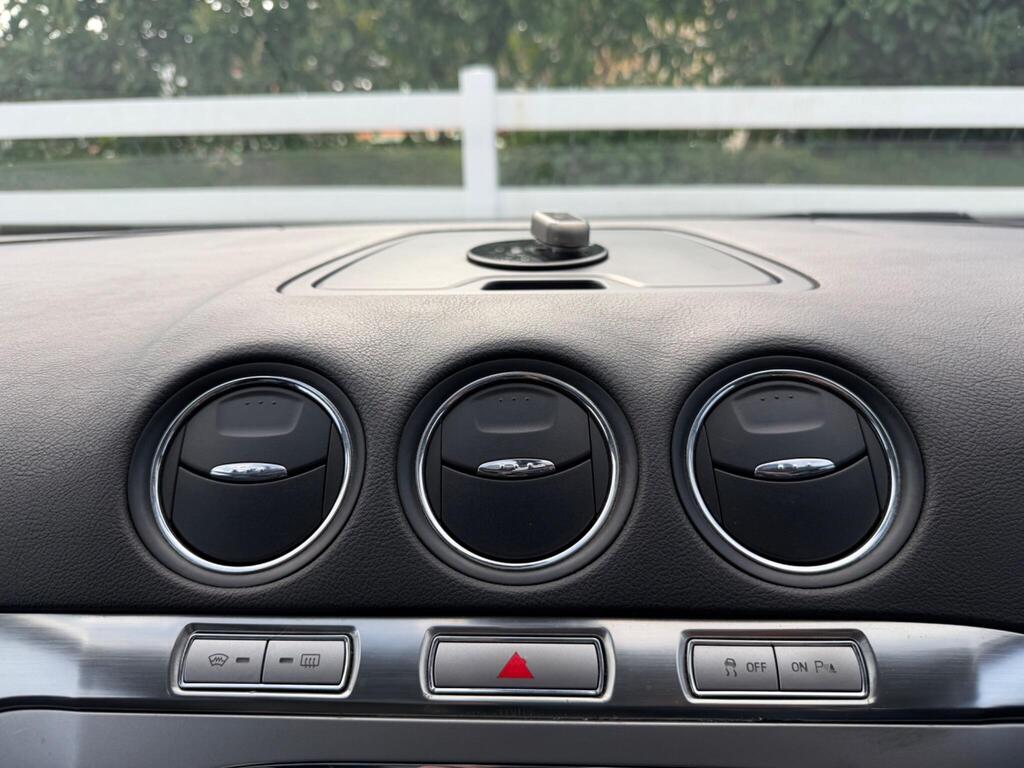 2007 Ford S-Max thumbnail 32