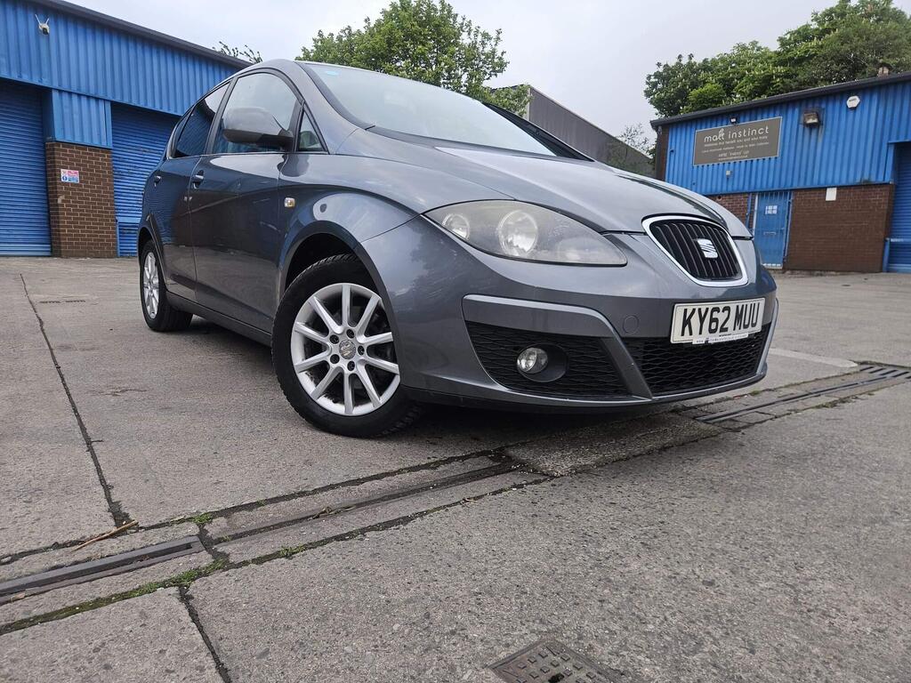 SEAT Altea