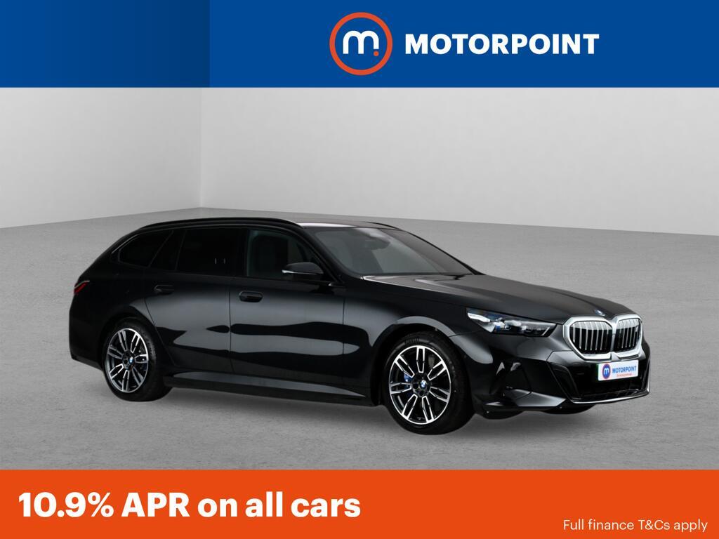 BMW i5