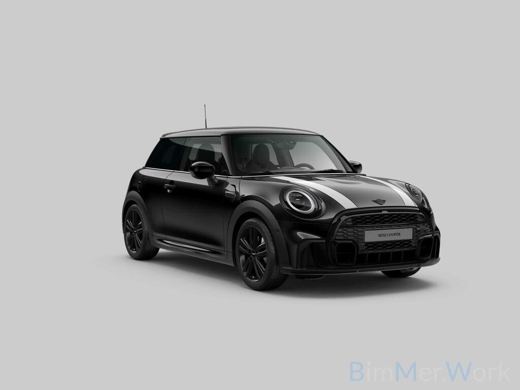 MINI Hatch Hatchback 1.5 Cooper Sport Euro 6 (s/s) 3dr