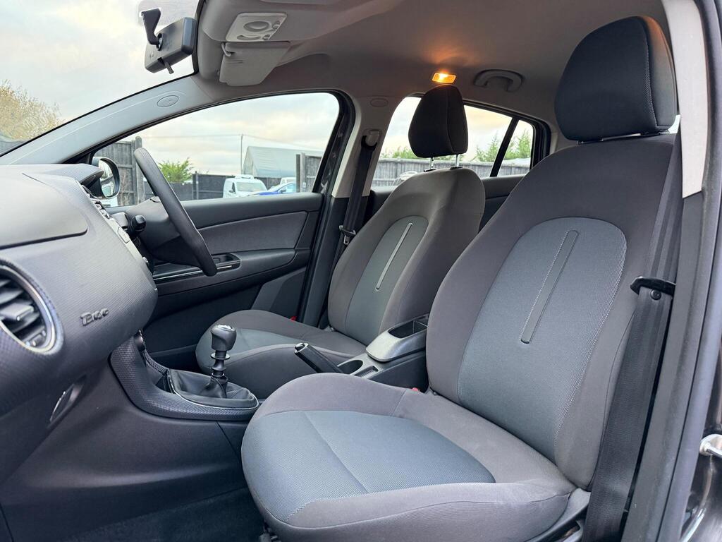 2010 Fiat Bravo thumbnail 26