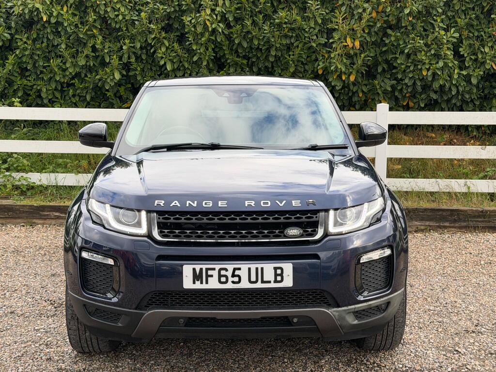 2015 Land Rover Range Rover Evoque thumbnail 5