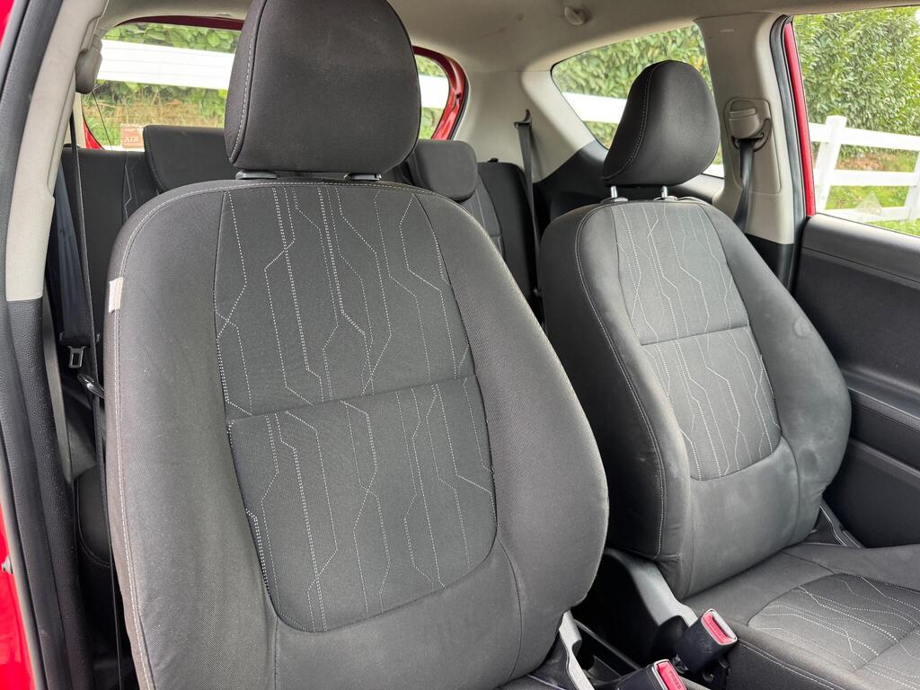 Kia Picanto 1.0 City Euro 5 3dr thumbnail 13