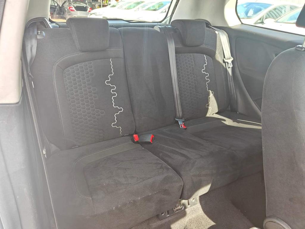 Fiat punto 2004 isofix online