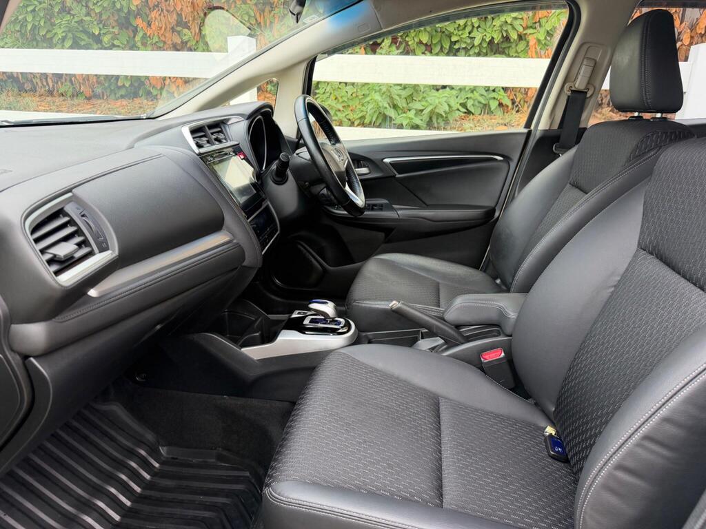 2014 Honda Jazz thumbnail 34