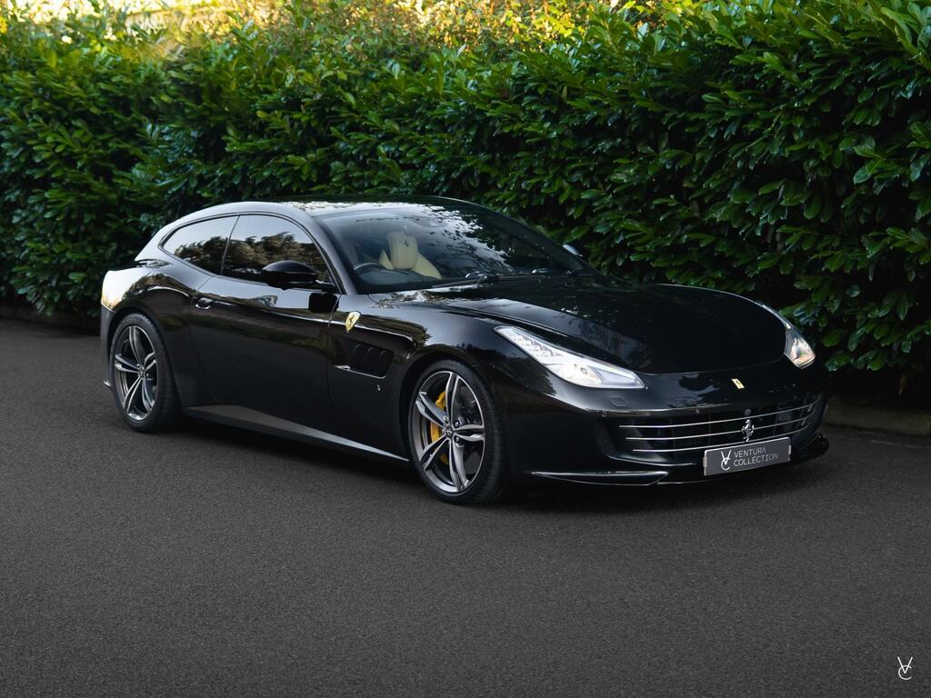 Ferrari GTC4Lusso