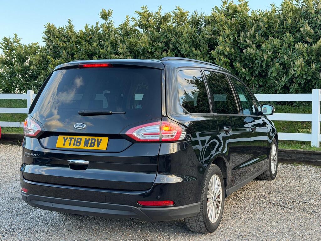 2018 Ford Galaxy thumbnail 13