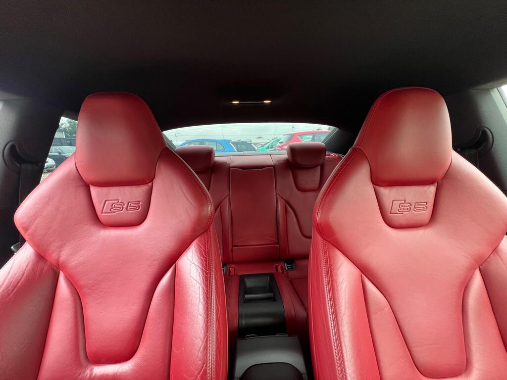Audi S5 4.2 V8 quattro Euro 4 2dr thumbnail 18