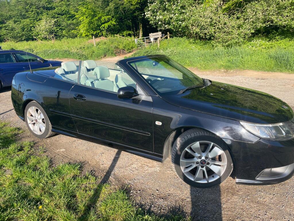 Saab 9-3