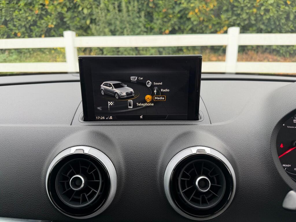 2019 Audi A3 thumbnail 33