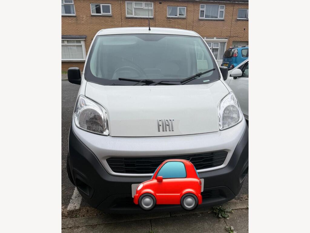 Fiat Fiorino