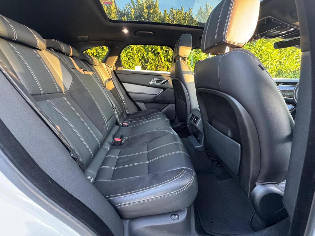 Land Rover Range Rover Velar 2.0 D240 R-Dynamic S Auto 4WD Euro 6 (s/s) 5dr thumbnail 46