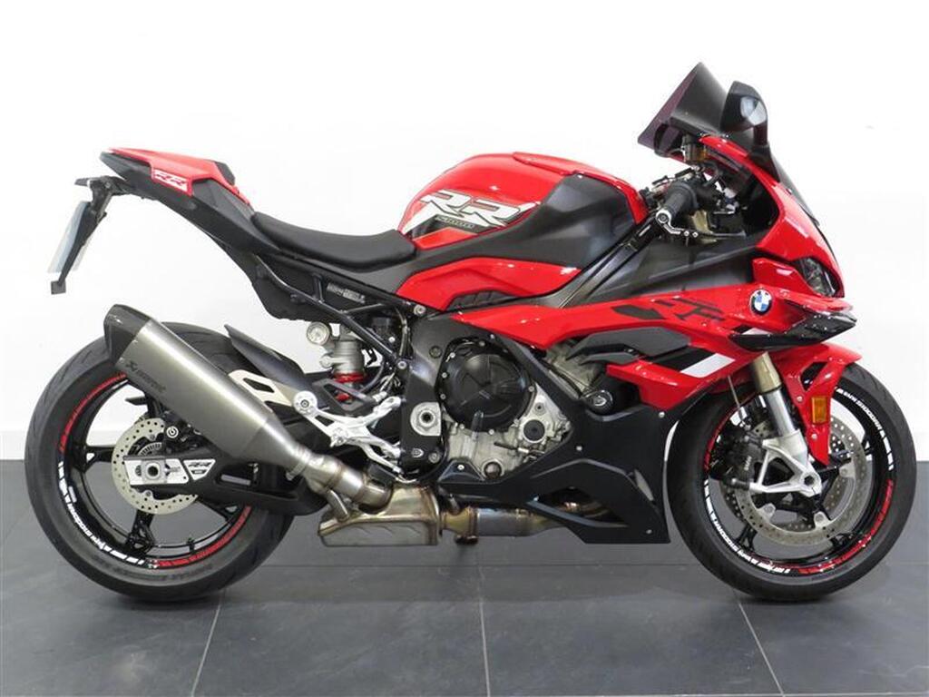BMW S 1000 RR