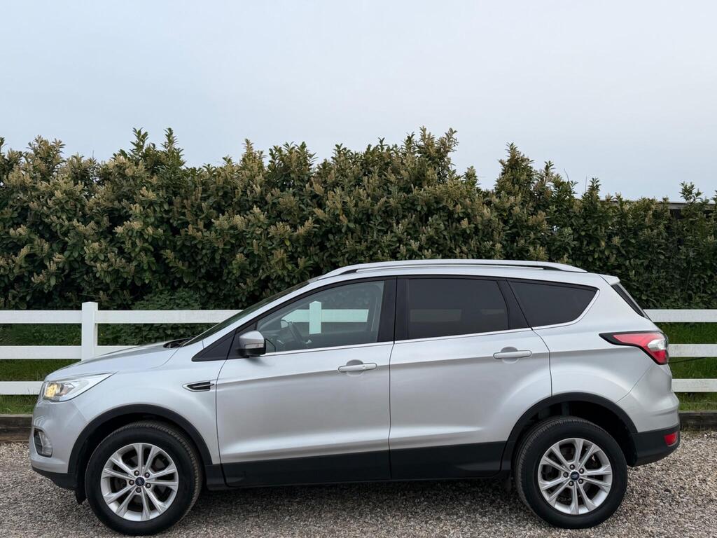 2018 Ford Kuga thumbnail 12