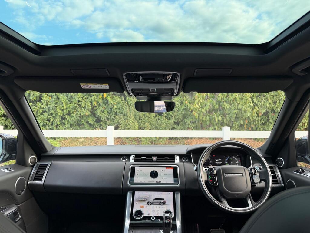 2019 Land Rover Range Rover Sport thumbnail 17