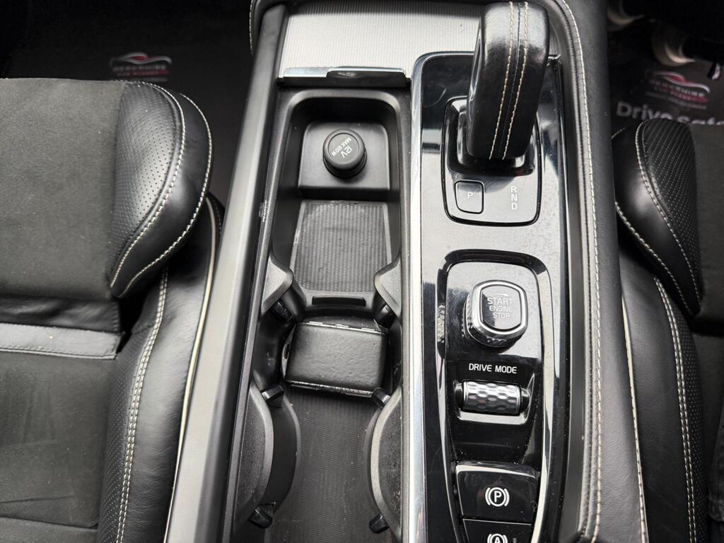 2020 Volvo XC90 thumbnail 24
