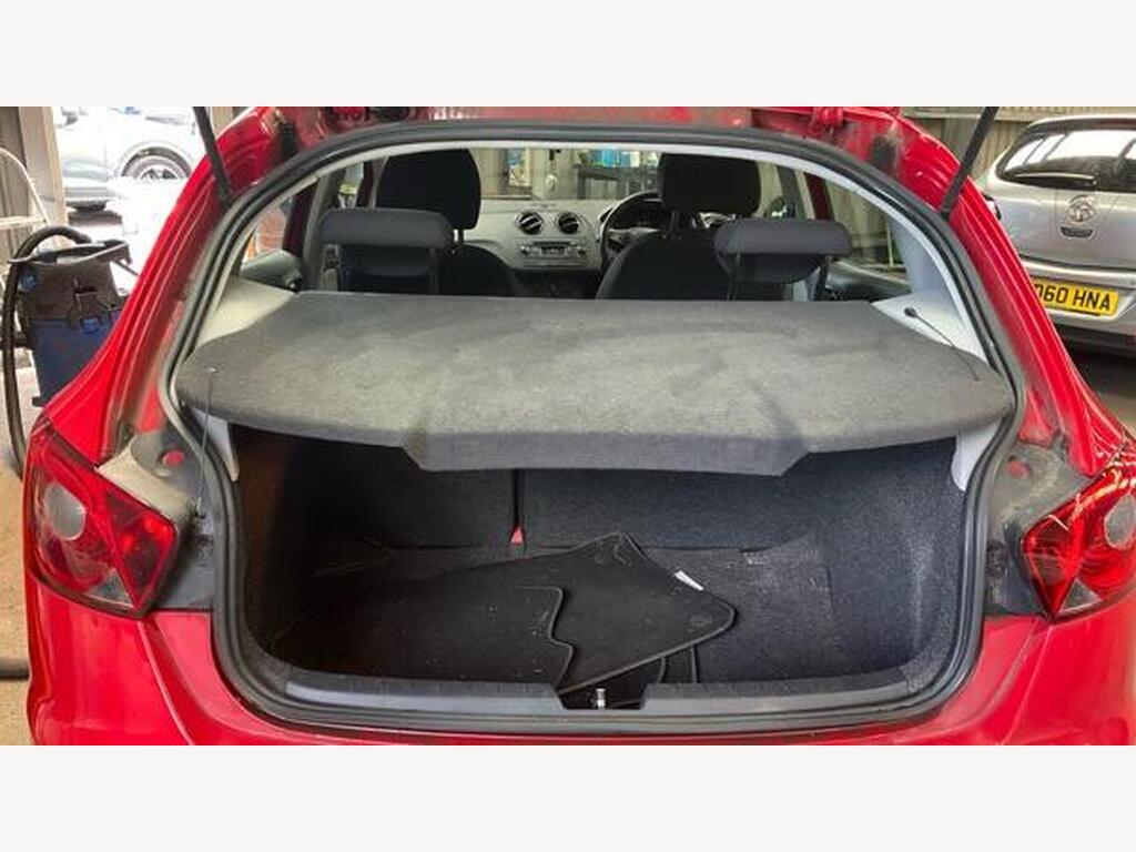 2015 SEAT Ibiza thumbnail 13