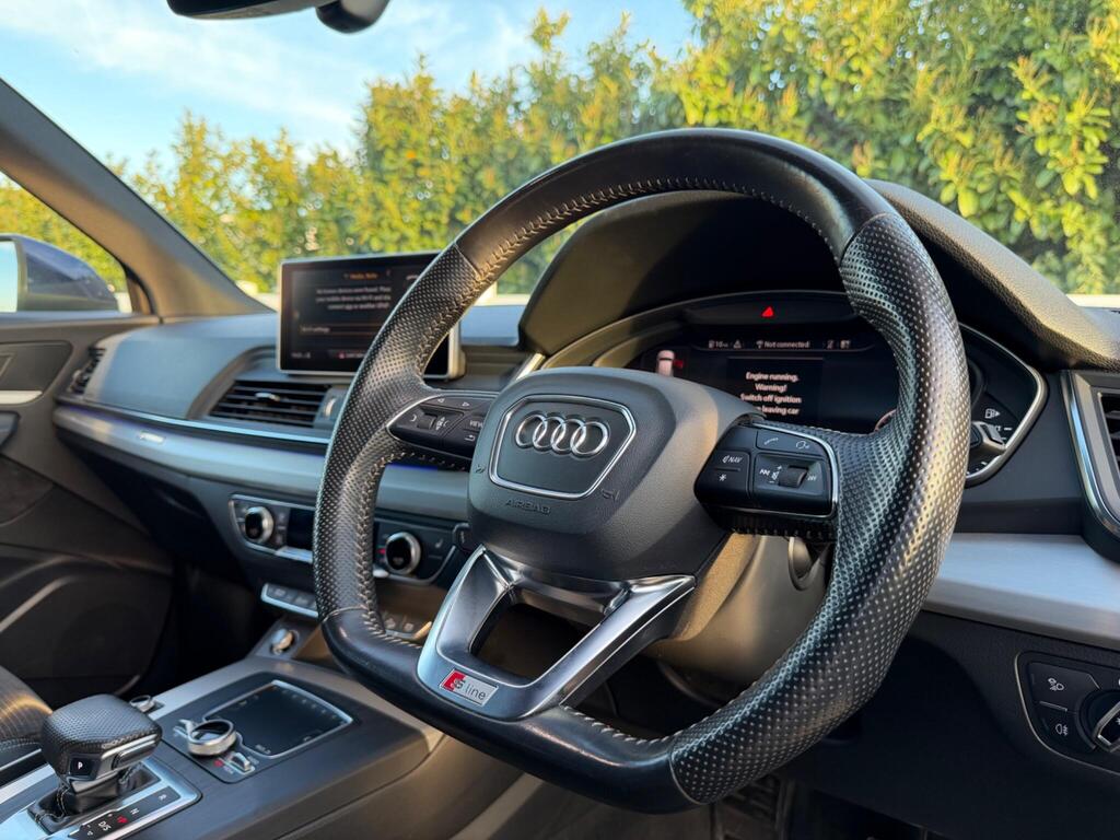 2017 Audi Q5 thumbnail 37