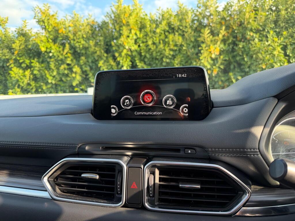 2018 Mazda CX-5 thumbnail 31