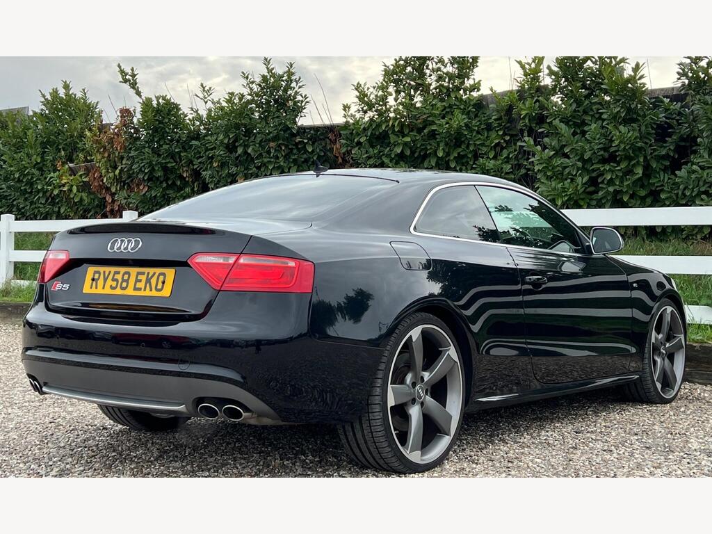 Audi S5 4.2 V8 quattro Euro 4 2dr thumbnail 30