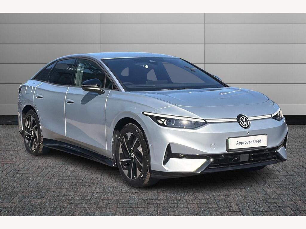Volkswagen ID.7