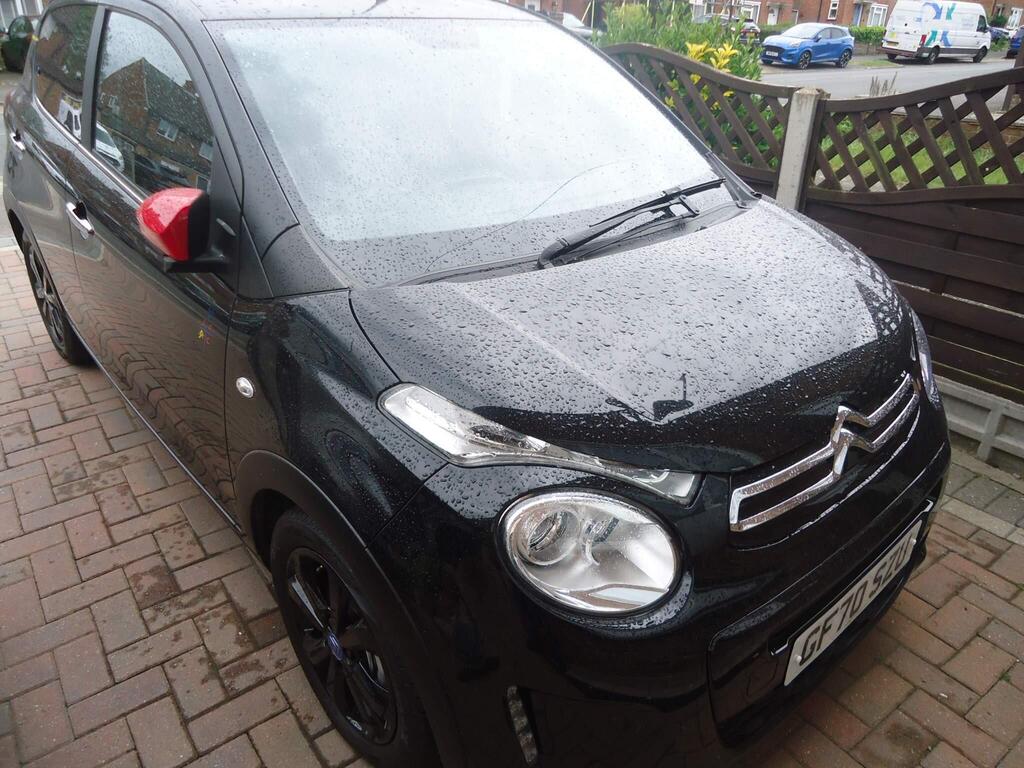 Citroen C1